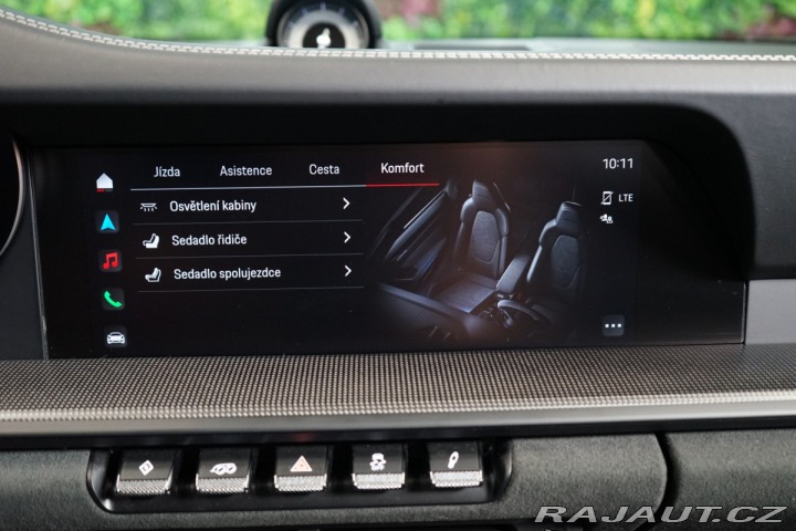 Porsche 911 992*CARRERA GTS*PDK*LED*Z 2022