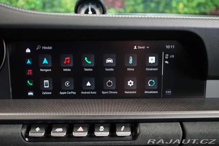 Porsche 911 992*CARRERA GTS*PDK*LED*Z 2022