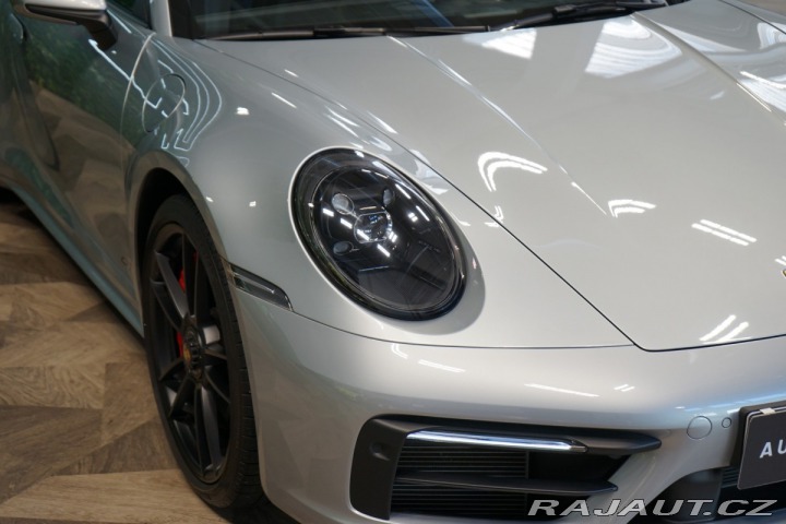 Porsche 911 992*CARRERA GTS*PDK*LED*Z 2022
