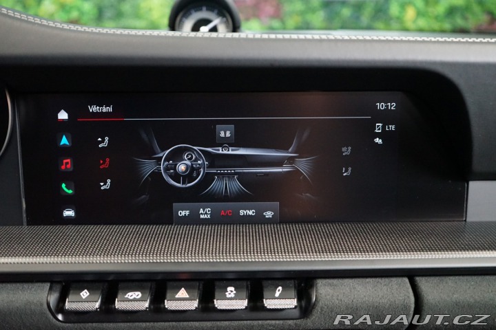Porsche 911 992*CARRERA GTS*PDK*LED*Z 2022