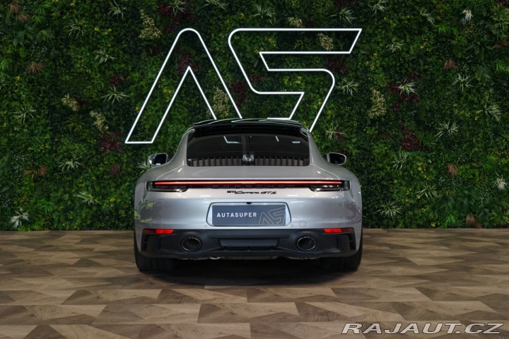 Porsche 911 992*CARRERA GTS*PDK*LED*Z 2022