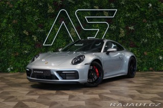 Porsche 911 992*CARRERA GTS*PDK*LED*Z 2022