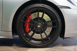 Porsche 911 992*CARRERA GTS*PDK*LED*Z 2022