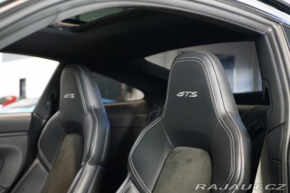Porsche 911 992*CARRERA GTS*PDK*LED*Z 2022