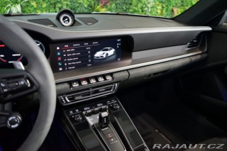 Porsche 911 992*CARRERA GTS*PDK*LED*Z 2022