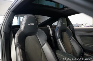 Porsche 911 992*CARRERA GTS*PDK*LED*Z 2022