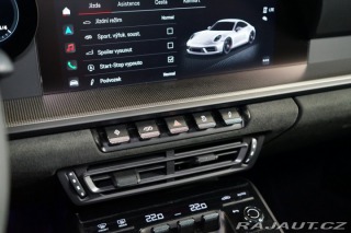 Porsche 911 992*CARRERA GTS*PDK*LED*Z 2022