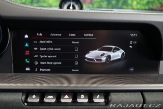 Porsche 911 992*CARRERA GTS*PDK*LED*Z 2022