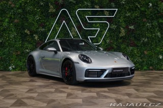 Porsche 911 992*CARRERA GTS*PDK*LED*Z 2022