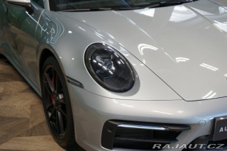 Porsche 911 992*CARRERA GTS*PDK*LED*Z 2022