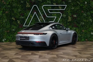 Porsche 911 992*CARRERA GTS*PDK*LED*Z 2022