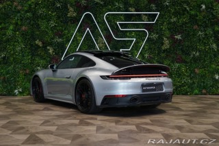 Porsche 911 992*CARRERA GTS*PDK*LED*Z 2022