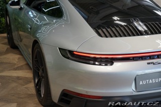 Porsche 911 992*CARRERA GTS*PDK*LED*Z 2022