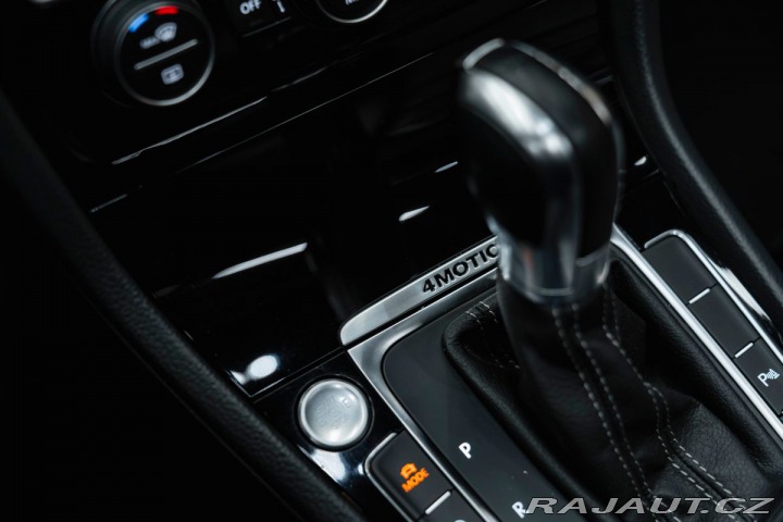 Volkswagen Golf VII Variant R BMT 4Motion 2015