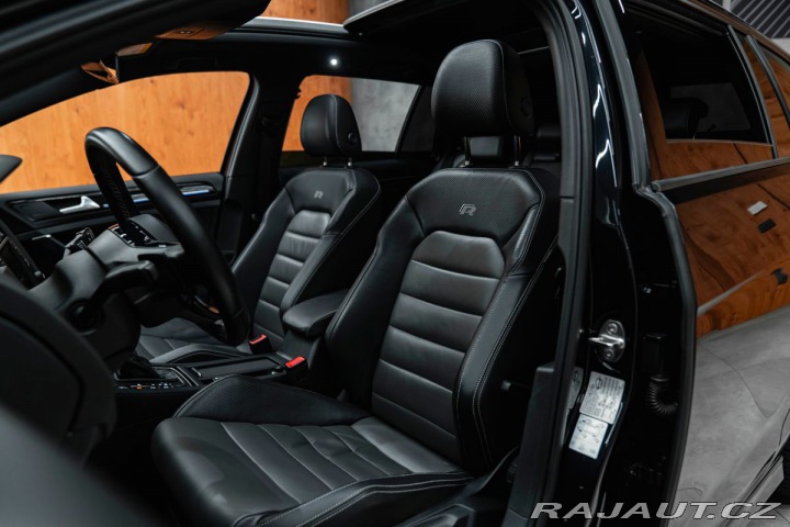 Volkswagen Golf VII Variant R BMT 4Motion 1800