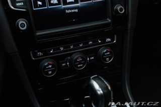 Volkswagen Golf VII Variant R BMT 4Motion 2015
