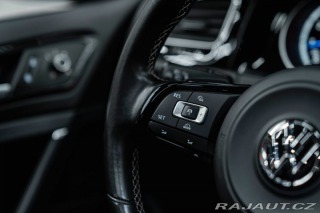 Volkswagen Golf VII Variant R BMT 4Motion 2015