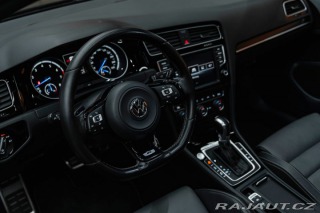 Volkswagen Golf VII Variant R BMT 4Motion 2015