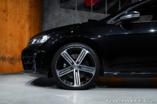 Volkswagen Golf VII Variant R BMT 4Motion 2015