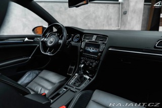 Volkswagen Golf VII Variant R BMT 4Motion 2015
