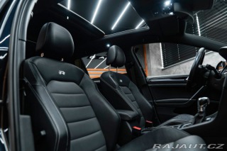 Volkswagen Golf VII Variant R BMT 4Motion 2015