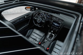 Volkswagen Golf VII Variant R BMT 4Motion 2015