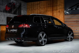Volkswagen Golf VII Variant R BMT 4Motion 2015