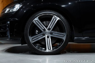 Volkswagen Golf VII Variant R BMT 4Motion 2015