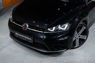 Volkswagen Golf VII Variant R BMT 4Motion 2015