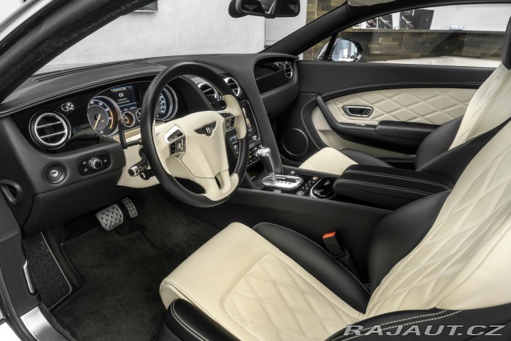Bentley Ostatní modely Continental GT W12 Speed 1800