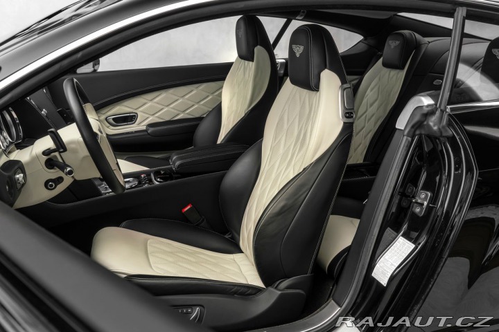 Bentley Ostatní modely Continental GT W12 Speed 1800