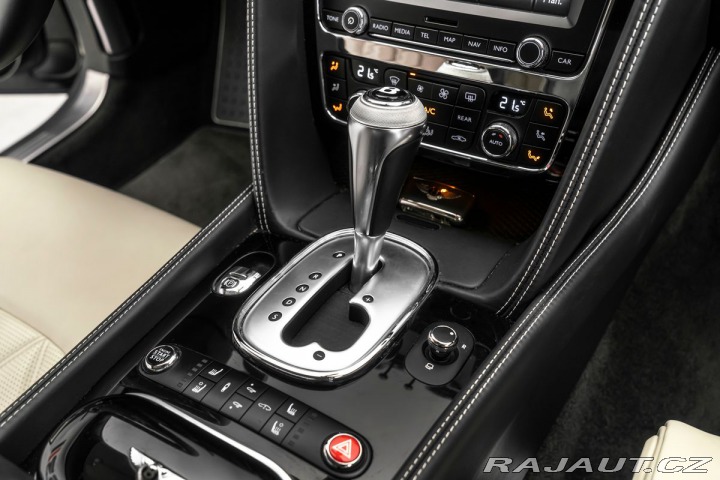 Bentley Ostatní modely Continental GT W12 Speed 1800