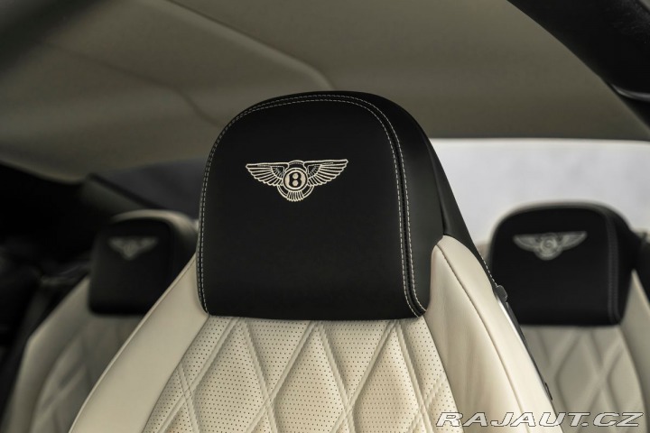Bentley Ostatní modely Continental GT W12 Speed 1800