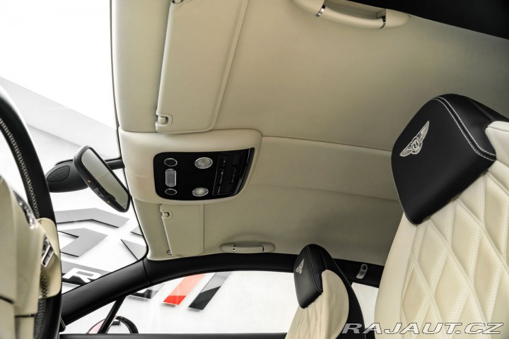 Bentley Ostatní modely Continental GT W12 Speed 1800