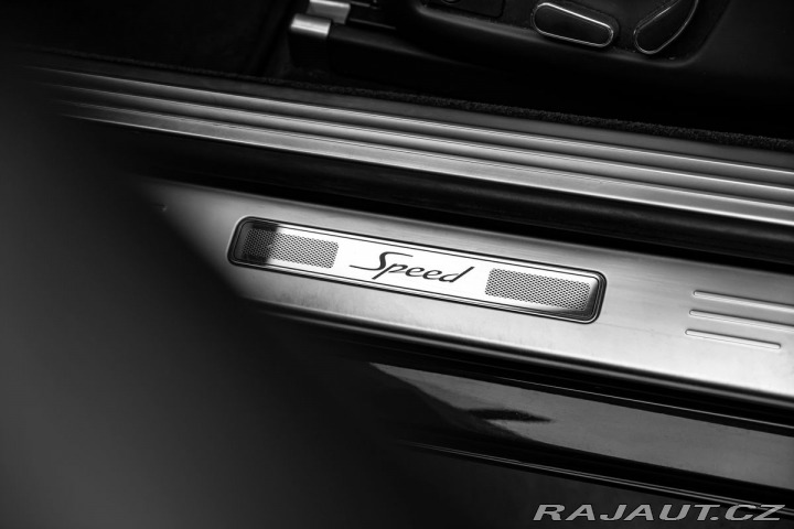 Bentley Ostatní modely Continental GT W12 Speed 1800