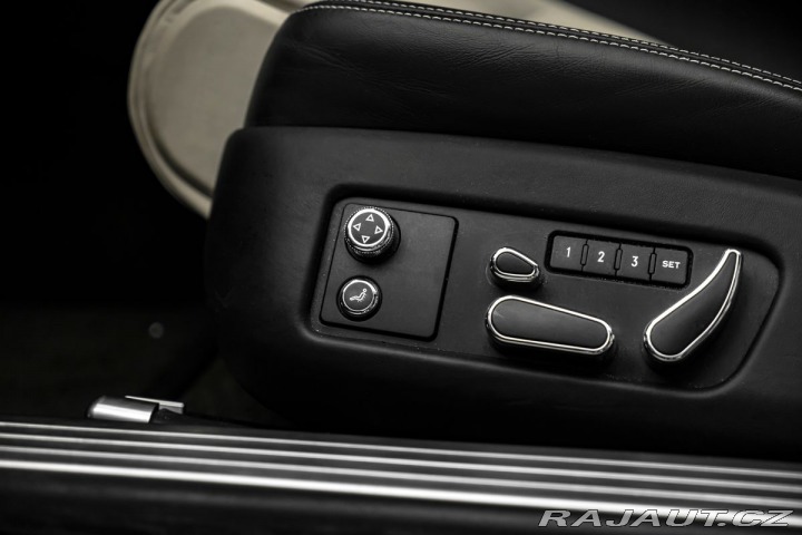 Bentley Ostatní modely Continental GT W12 Speed 2015