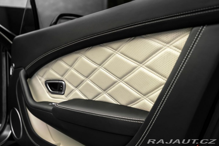 Bentley Ostatní modely Continental GT W12 Speed 1800