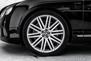Bentley Ostatní modely Continental GT W12 Speed 2015