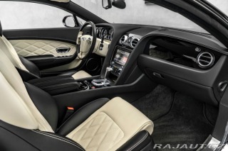 Bentley Ostatní modely Continental GT W12 Speed 2015