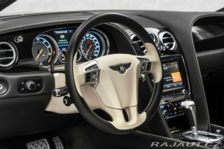 Bentley Ostatní modely Continental GT W12 Speed 2015