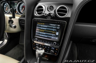 Bentley Ostatní modely Continental GT W12 Speed 2015