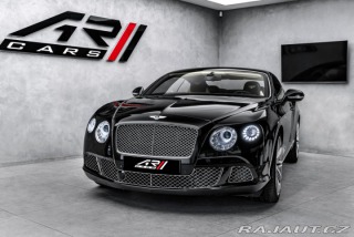 Bentley Ostatní modely Continental GT W12 Speed 2015