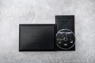 Bentley Ostatní modely Continental GT W12 Speed 2015