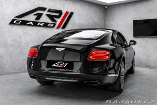 Bentley Ostatní modely Continental GT W12 Speed 2015
