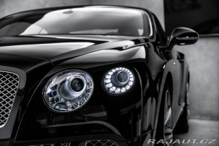 Bentley Ostatní modely Continental GT W12 Speed 2015