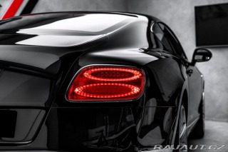 Bentley Ostatní modely Continental GT W12 Speed 2015