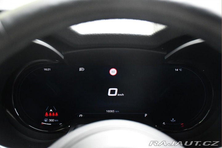 Alfa Romeo Stelvio VELOCE Q4 1M ZÁRUKA 2024