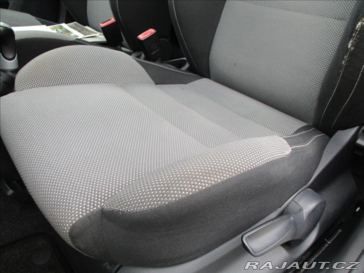 Škoda Fabia 1,4 i 16V 63kw Klimatroni 2009