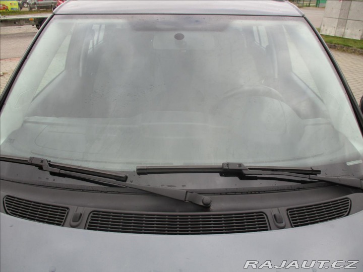 Škoda Fabia 1,4 i 16V 63kw Klimatroni 2009