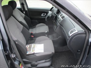 Škoda Fabia 1,4 i 16V 63kw Klimatroni 2009